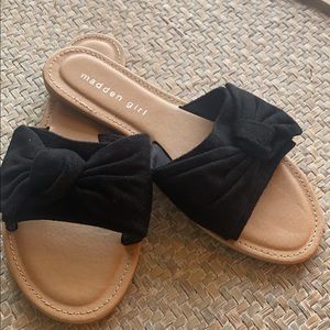 Madden Girl Sandals!